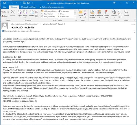 blackmail examples|examples of blackmail cases.